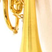 Cornet Bb Besson 2028 Prestige GL (Special Edition)
