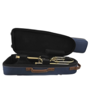 Vincent Bach A47XPS tenor trombone