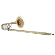 Vincent Bach A47XPS tenor trombone