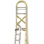 Vincent Bach A47XPS tenor trombone