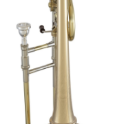 Vincent Bach A47XPS tenor trombone