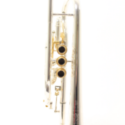 Cornet Bb Besson BE2028 Prestige Demo