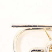 Cornet Bb Besson BE2028 Prestige Demo