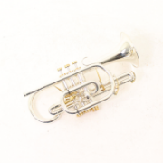 Cornet Bb Besson BE2028 Prestige Demo