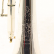 Cornet Bb Besson BE2028 Prestige Demo