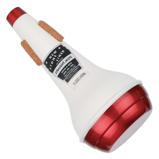Humes & Berg 285 Straight Mute voor Bugel