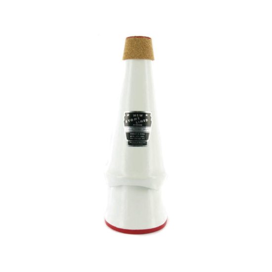 Humes & Berg 153 Clear Tone demper voor Trombone