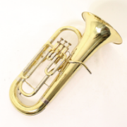 Euphonium Bb Fendt