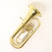 Euphonium Bb Fendt