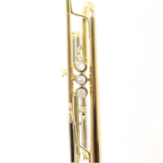 Trompet Bb B&S Challenger II 3137/2 GLB