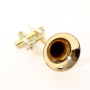 Trompet Bb B&S Challenger II 3137/2 GLB