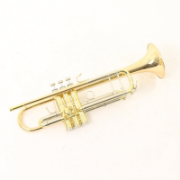 Trompet Bb B&S Challenger II 3137/2 GLB
