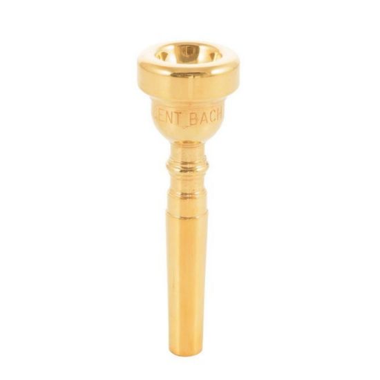 Vincent Bach Mondstuk 1.5C Verguld