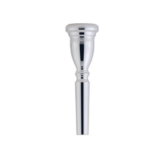 Vincent Bach trompet mondstuk l551