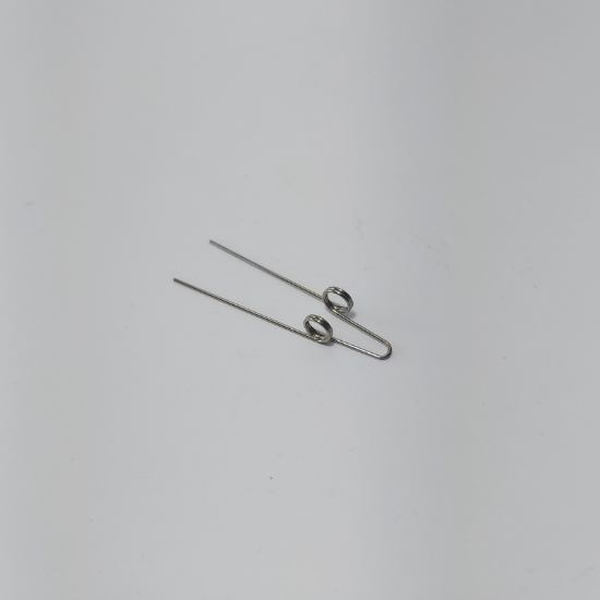 Besson cornet triggerveer