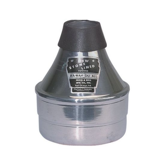 Humes & Berg 129 Wee-Zee Mute voor Trompet