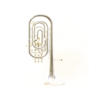 Besson Bb Bariton BE2056 demo