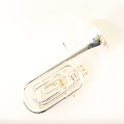 Besson Bb Bariton BE2056 demo