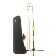 Tenortrombone Bb Antoine Courtois AC420 Legend