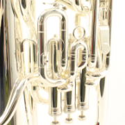 Euphonium Besson BE969T Sovereign