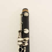Buffet Crampon E11 18 Keys