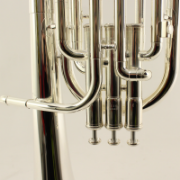 Althoorn Eb Yamaha YAH203S