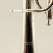 Althoorn Eb Yamaha YAH203S