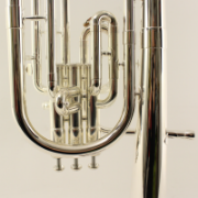 Althoorn Eb Yamaha YAH203S