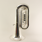 Tuba Melton 196-2-0GB fasolt Bb