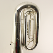 Tuba Melton 196-2-0GB fasolt Bb