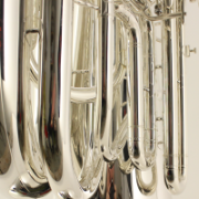 Tuba Melton 196-2-0GB fasolt Bb