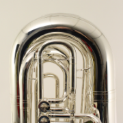 Tuba Melton 196-2-0GB fasolt Bb