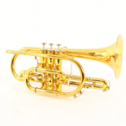 Cornet Bb Besson Sovereign 928GT 8