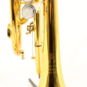 Cornet Bb Besson Sovereign 928GT 8