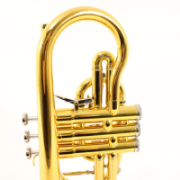 Cornet Bb Besson Sovereign 928GT 8
