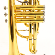 Cornet Bb Besson Sovereign 928GT 8