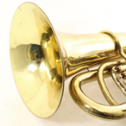 Besson Bb bastuba BE992