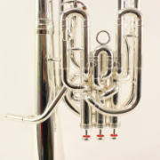 Yamaha Bariton YBH-831 S
