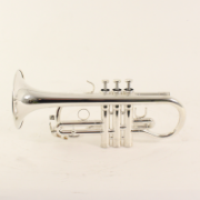 Yamaha Eb Cornet YCR 8620S