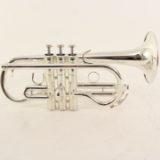 Yamaha Eb Cornet YCR 8620S