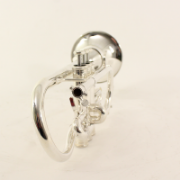 Yamaha Eb Cornet YCR 8620S