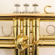 Yamaha Trompet YTR2320E 203696
