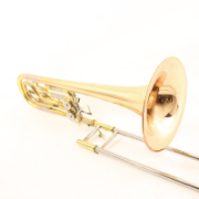 Yamaha YSL612 Bass trombone