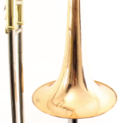 Yamaha YSL612 Bass trombone