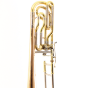 Yamaha YSL612 Bass trombone