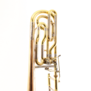 Yamaha YSL612 Bass trombone