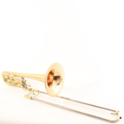 Yamaha YSL612 Bass trombone
