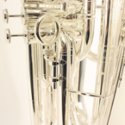 Melton Bb bastuba 195 5P