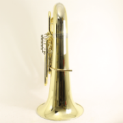 Melton Bb bastuba MW195 5R