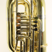 Melton Bb bastuba MW195 5R